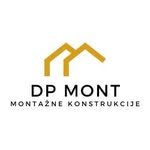 DP Mont logo